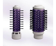 Rowenta Brush Activ CF 9320 1000W fioletowa - 150390 - zdjęcie 5